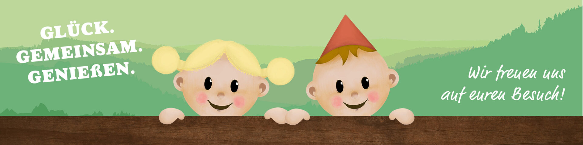 Glück Auf - Der Erlebnispark