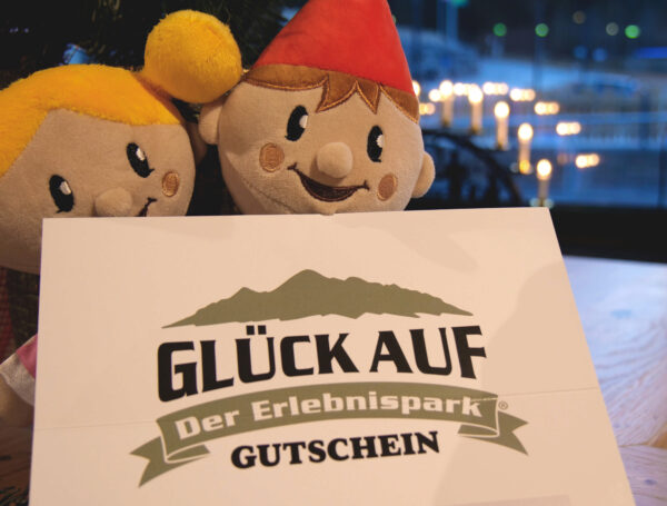 Gutscheine